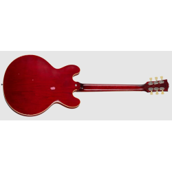 Gibson Custom 1961 ES-335 Reissue Heavy Aged 60s CH